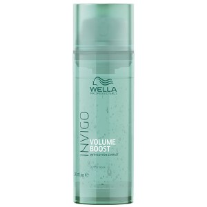 Купить маску для волос Wella Professionals Invigo Volume Boost Crystal Mask